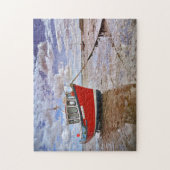 Cowbar Lass, Lindisfarne Legpuzzel (Verticaal)