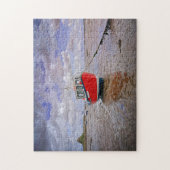 Cowbar Lass, Lindisfarne Legpuzzel (Verticaal)