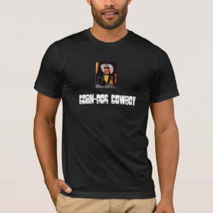 Cowbay Corn-dog T-shirt