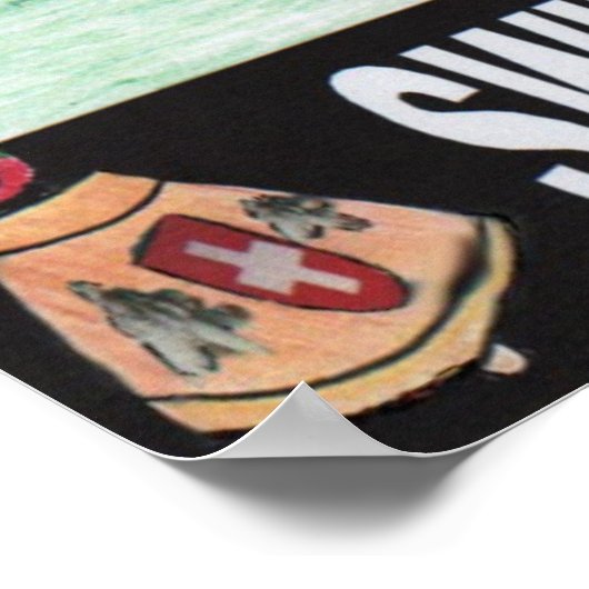 COWBELL MAN POSTER (Hoek)