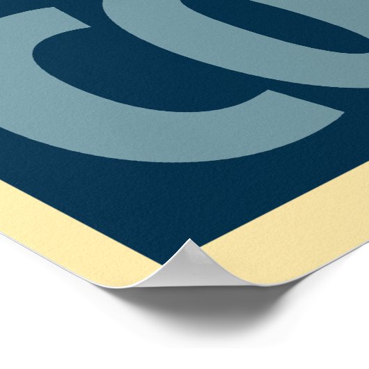 Cowbell - Obama parody poster (Hoek)