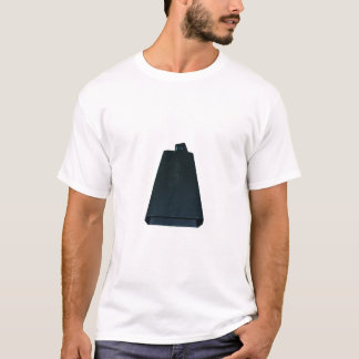Cowbell T-shirt