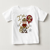 Cowboy 2e verjaardag (Voorkant)