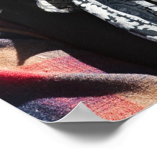 Cowboy 8 poster (Hoek)