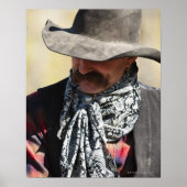 Cowboy 8 poster (Voorkant)