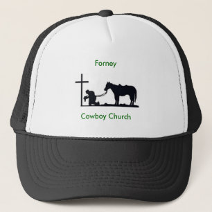 cowboy_and_cross, Forney, Cowboy Church Trucker Pet