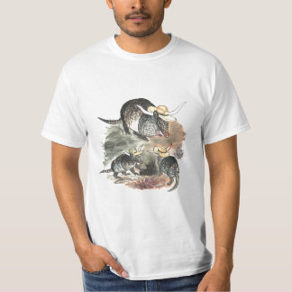 Cowboy Armadillo T-shirt
