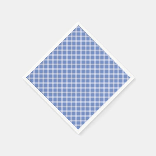 Cowboy Baby shower Servet (Hoek)