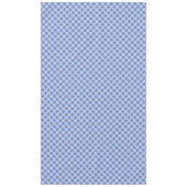 Cowboy Baby shower Tafelkleed (Voorkant)