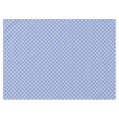 Cowboy Baby shower Tafelkleed (Voorkant (Horizontaal))