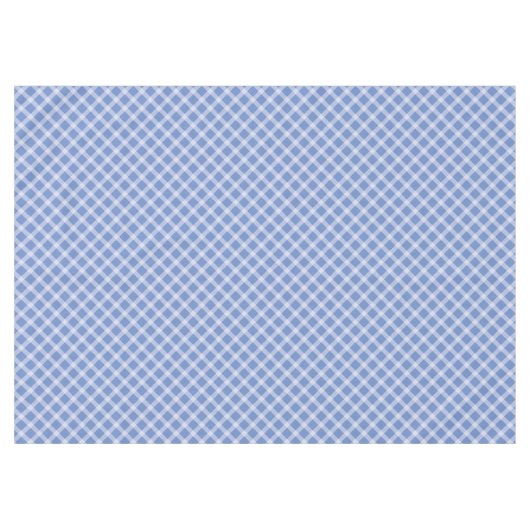 Cowboy Baby shower Tafelkleed (Voorkant (Horizontaal))