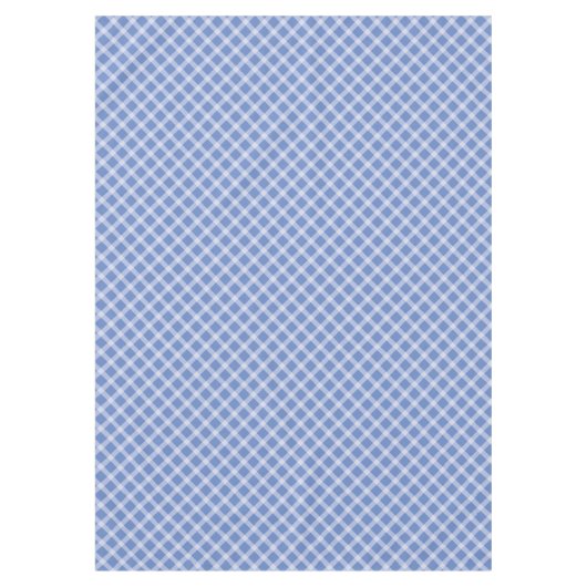 Cowboy Baby shower Tafelkleed (Voorkant)