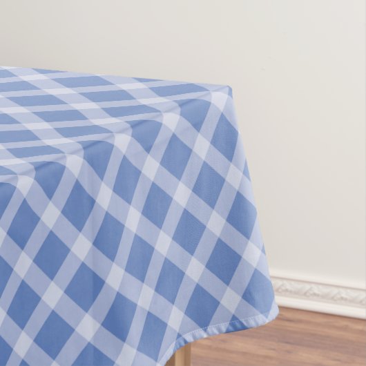 Cowboy Baby shower Tafelkleed (Voorbeeld)