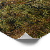 Cowboy Blessing Poster (Hoek)