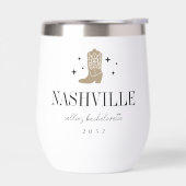 Cowboy Boot Bachelorette Party (Links)