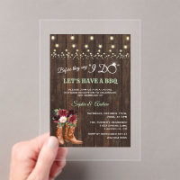 Cowboy Boots Bourgondië Bloemen Voordat Ze Zeggen 