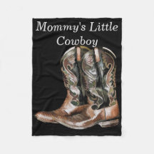 Cowboy Boots