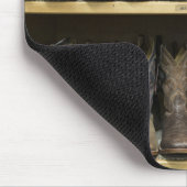 Cowboy Boots Muismat (Hoek)