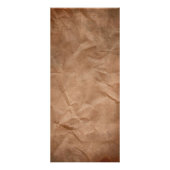 Cowboy Boots Rack Kaart (Achterkant)