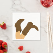 Cowboy Boots Servet (Insitu)