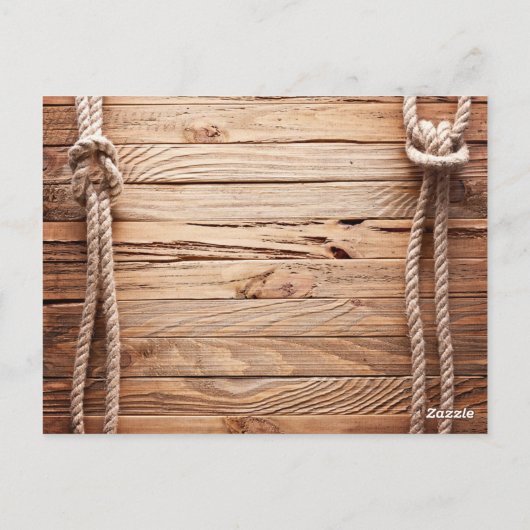 Cowboy Boots Westerne land bruiloft bedankt Briefkaart (Achterkant)