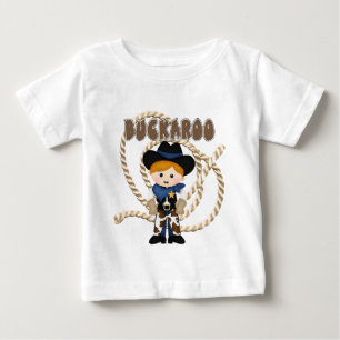 Cowboy Buckaroo