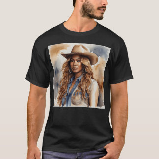 Cowboy Carter T-shirt
