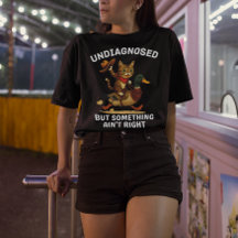 Cowboy Cat Meowdy Partner Shirt - Lichtprint