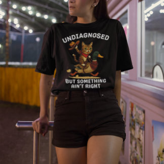 Cowboy Cat Meowdy Partner Shirt - Lichtprint