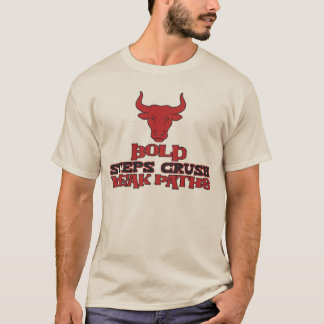 Cowboy Caviar Recept Vibe T-shirt
