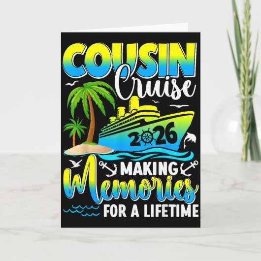 Cowboy Chihuahua Grappige Western Cowboy Hondenlie Kaart (Voorkant)