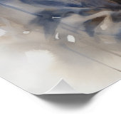 Cowboy Chronicles: Legacy of the West Perfect Poster (Hoek)