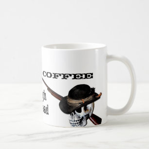Cowboy Coffee Koffiemok