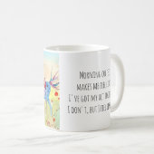 Cowboy Coffee Koffiemok (Voorkant rechts)