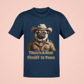 "Cowboy Collectie" Een verscheidenheid aan Country T-shirt