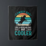 Cowboy Dad Wandkleed<br><div class="desc">Cowboy Dad</div>
