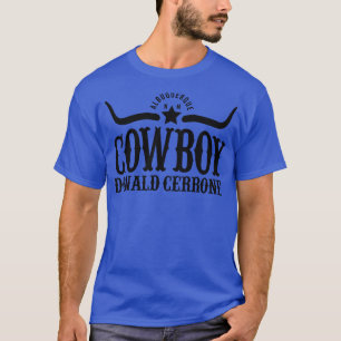 Cowboy Donald Cerrone 2 T-shirt