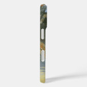  Cowboy, Downing the Nigh Leader, Remington Case-Mate iPhone Case (Achterkant / Rechts)