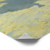 Cowboy, Downing the Nigh Leader, Remington Poster (Hoek)