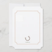 Cowboy Elements Kaart (Achterkant)