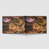 Cowboy Gastenboek (Volledig)