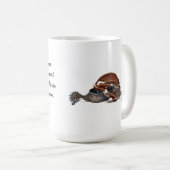 COWBOY GEZEGDEN COFFEE MOK (Voorkant rechts)