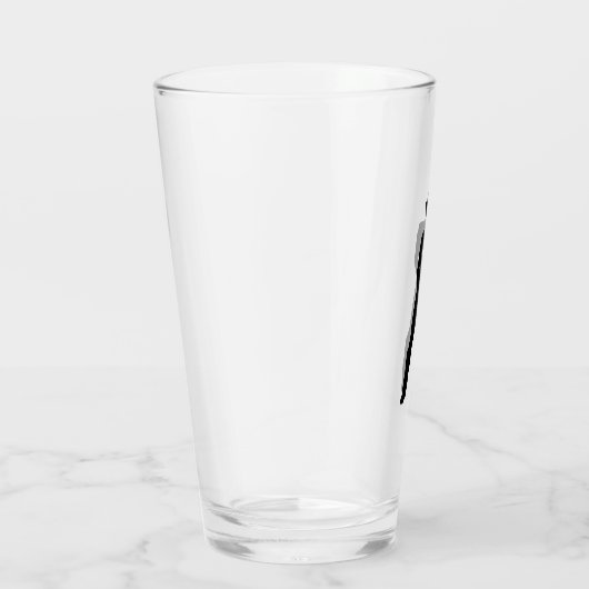 Cowboy Glas (Rechts)