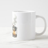 Cowboy Gnome Mok Specialty Mok (Rechts)