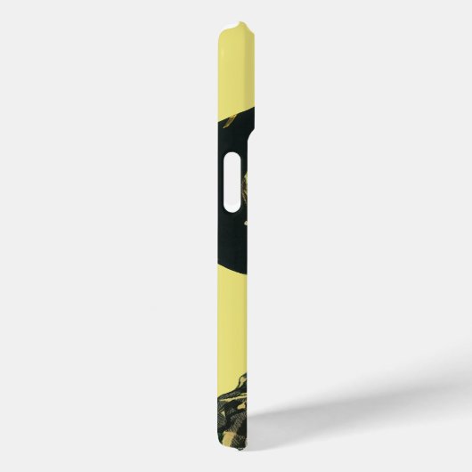 cowboy, hand in de Koekjespot Case-Mate iPhone Case (Achterkant / Rechts)