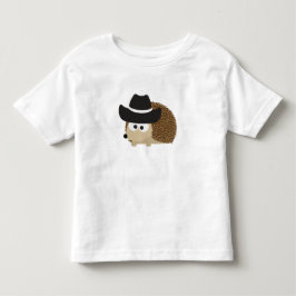 Cowboy Hedegel Kinder Shirts