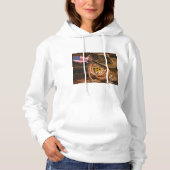 Cowboy Hoodie (Voorkant)