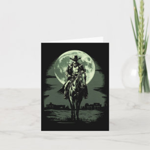 Cowboy Horseck Riding Saloon Gunfight Sheriff Kaart