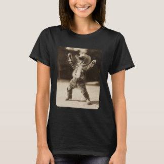 Cowboy Kat T-shirt