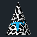 Cowboy kids Birthday Feesthoedjes<br><div class="desc">Modern,  mannelijk en leuk Cowboy kinderen Birthday Party Pet perfect voor je kinderen,  zoon feest.</div>